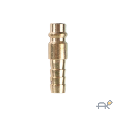 Входной быстросъём с ёлочкой 10мм (BSE2-4PH)(AB-ME10)